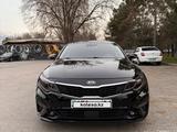 Kia Optima 2019 года за 11 500 000 тг. в Алматы