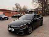 Kia Optima 2019 года за 11 500 000 тг. в Алматы – фото 2