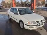 Nissan Primera 1997 годаүшін2 200 000 тг. в Костанай – фото 2