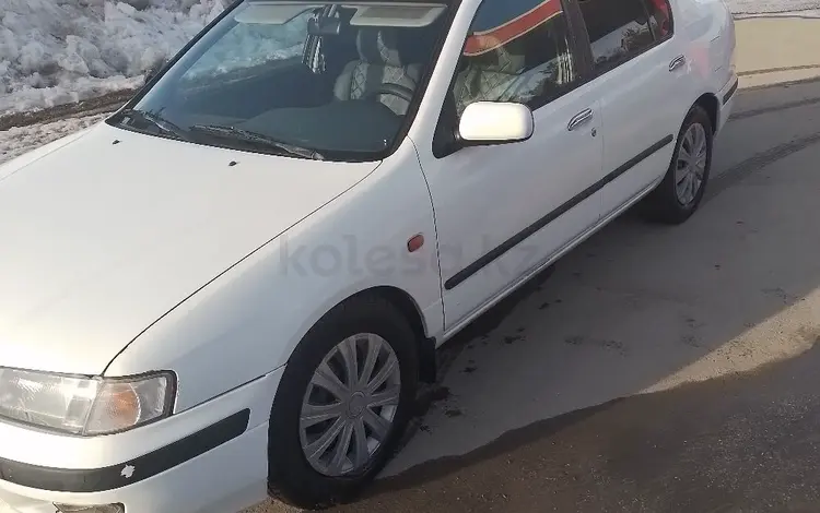 Nissan Primera 1997 годаfor2 000 000 тг. в Костанай