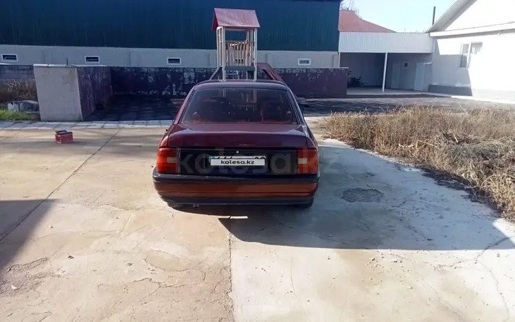 Opel Vectra 1992 года за 900 000 тг. в Мерке