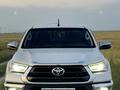 Toyota Hilux 2021 годаүшін18 300 000 тг. в Актобе