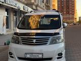 Toyota Alphard 2005 года за 9 800 000 тг. в Актау – фото 2