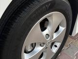 Toyota Alphard 2005 года за 9 800 000 тг. в Актау – фото 5