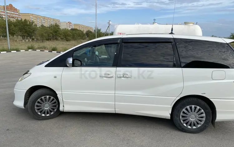 Toyota Estima 2003 годаfor6 000 000 тг. в Актобе