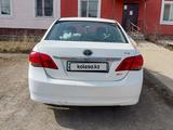 BYD F3 2014 года за 1 800 000 тг. в Астана