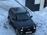 ВАЗ (Lada) Lada 2121 2019 годаүшін4 500 000 тг. в Алматы – фото 2
