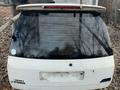 Крышка багажника Мицубиси RVR 2000г за 3 000 тг. в Алматы – фото 2