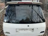 Крышка багажника Мицубиси RVR 2000г за 3 000 тг. в Алматы – фото 2