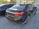 Toyota Corolla 2016 года за 7 900 000 тг. в Кокшетау – фото 3