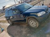 Honda CR-V 1996 года за 3 200 000 тг. в Усть-Каменогорск – фото 4