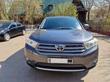 Toyota Highlander 2013 годаүшін13 400 000 тг. в Кокшетау – фото 4