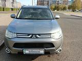 Mitsubishi Outlander 2013 года за 6 500 000 тг. в Астана