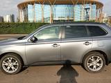 Mitsubishi Outlander 2013 года за 6 500 000 тг. в Астана – фото 3