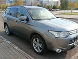 Mitsubishi Outlander 2013 года за 6 500 000 тг. в Астана – фото 4