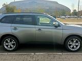 Mitsubishi Outlander 2013 года за 6 500 000 тг. в Астана – фото 5