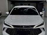 BYD Qin L DM-i 2025 года за 10 000 000 тг. в Астана – фото 2