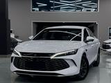 BYD Qin L DM-i 2025 года за 10 000 000 тг. в Астана – фото 3