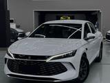 BYD Qin L DM-i 2025 года за 10 000 000 тг. в Астана