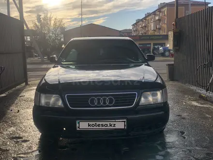 Audi A6 1995 года за 2 400 000 тг. в Туркестан