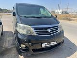 Toyota Alphard 2006 годаүшін7 900 000 тг. в Актау – фото 5