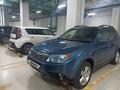 Subaru Forester 2010 годаfor6 150 000 тг. в Астана – фото 7