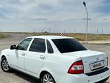 ВАЗ (Lada) Priora 2170 2013 годаүшін3 600 000 тг. в Туркестан