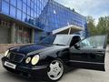 Mercedes-Benz E 55 AMG 2001 годаүшін7 989 999 тг. в Астана