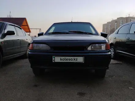 ВАЗ (Lada) 2114 2013 года за 1 300 000 тг. в Астана