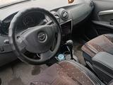 Nissan Almera 2013 года за 4 000 000 тг. в Алматы – фото 5