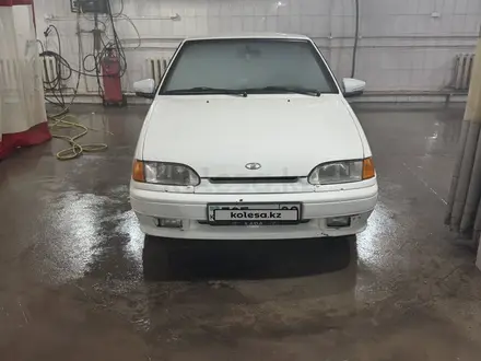 ВАЗ (Lada) 2114 2013 года за 2 000 000 тг. в Тараз – фото 4