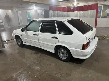 ВАЗ (Lada) 2114 2013 года за 2 000 000 тг. в Тараз