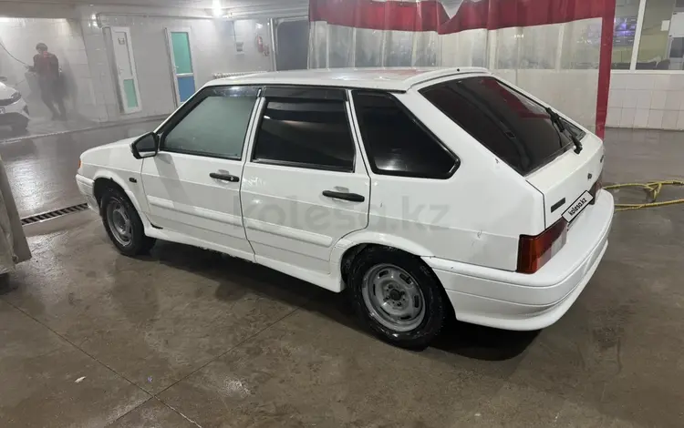 ВАЗ (Lada) 2114 2013 года за 2 000 000 тг. в Тараз