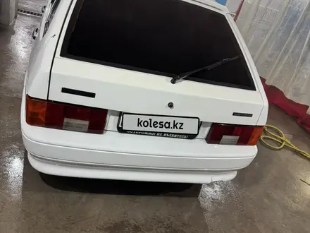 ВАЗ (Lada) 2114 2013 года за 2 000 000 тг. в Тараз – фото 3