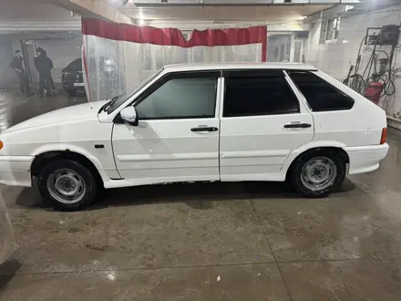 ВАЗ (Lada) 2114 2013 года за 2 000 000 тг. в Тараз – фото 6