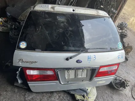 Задний багажник Nissan Presage за 100 тг. в Алматы