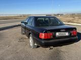 Audi A6 1995 года за 3 800 000 тг. в Шу – фото 4