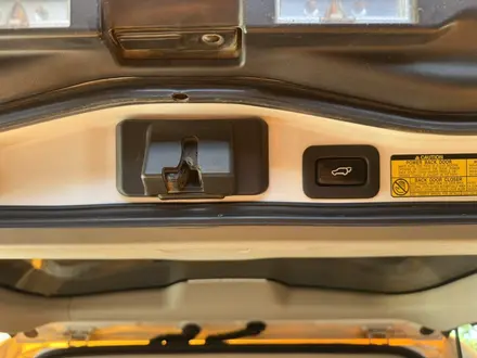 Lexus LX 570 2008 года за 15 999 999 тг. в Астана – фото 12