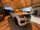 Lexus LX 570 2008 года за 15 999 999 тг. в Астана