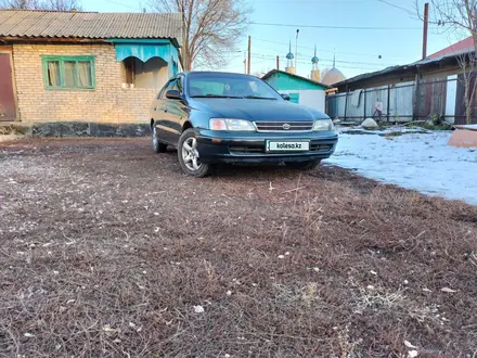 Toyota Carina E 1994 года за 2 400 000 тг. в Талдыкорган – фото 4