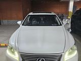 Lexus LS 460 2013 годаүшін15 500 000 тг. в Караганда – фото 2