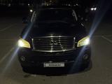 Infiniti QX56 2012 года за 14 000 000 тг. в Алматы