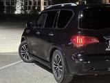 Infiniti QX56 2012 года за 14 000 000 тг. в Алматы – фото 5