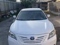 Toyota Camry 2007 года за 4 500 000 тг. в Алматы