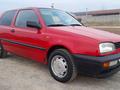 Volkswagen Golf 1993 года за 900 000 тг. в Шымкент