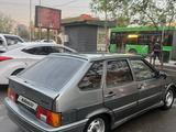 ВАЗ (Lada) 2114 2009 года за 920 000 тг. в Алматы – фото 3