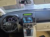 Mazda 5 2007 года за 4 700 000 тг. в Актау – фото 3