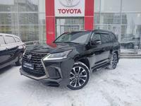 Lexus LX 570 2020 года за 53 000 000 тг. в Астана