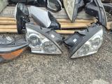 Фары за 989 тг. в Алматы