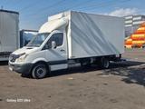 Mercedes-Benz  Sprinter 2009 года за 14 000 000 тг. в Тараз